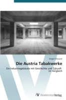 Austria Tabakwerke