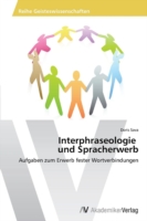 Interphraseologie und Spracherwerb