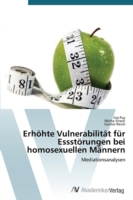 Erhöhte Vulnerabilität für Essstörungen bei homosexuellen Männern