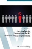 Internalisierte Homonegativität