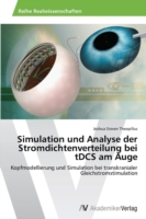 Simulation und Analyse der Stromdichtenverteilung bei tDCS am Auge