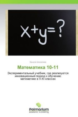Matematika 10-11