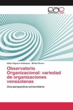 Observatorio organizacional