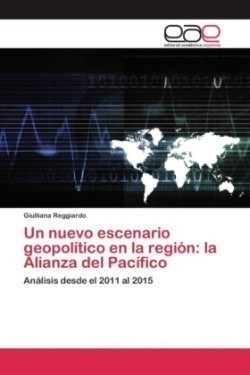 nuevo escenario geopolítico en la región