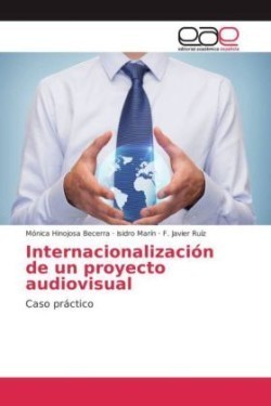 Internacionalización de un proyecto audiovisual