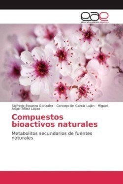 Compuestos bioactivos naturales