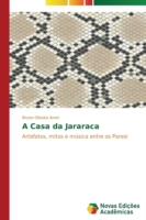 Casa da Jararaca