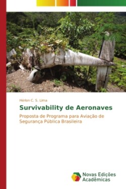 Survivability de Aeronaves