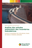 Análise dos estudos ambientais dos inventários hidrelétricos