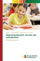 Representações sociais de estudantes