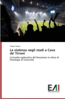 violenza negli stadi a Cava de' Tirreni