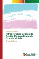 Infraestrutura urbana da Região Metropolitana da Grande Vitória