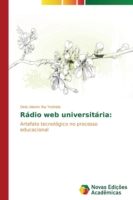 Rádio web universitária