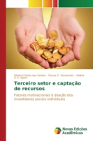 Terceiro setor e captação de recursos