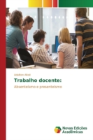 Trabalho docente