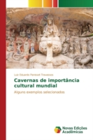 Cavernas de importância cultural mundial