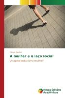 mulher e o laço social