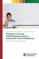 Einstein e Freud