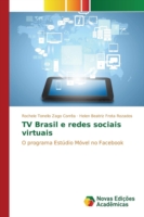 TV Brasil e redes sociais virtuais