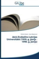 Jānis Endzelīns Latvijas Universitātē (1920. g. jūnijs - 1940. g. jūnijs)