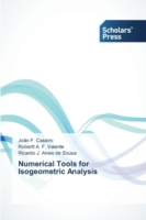 Numerical Tools for Isogeometric Analysis