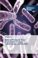 Natural Products from Endophytic Fungus Talaromyces wortmannii