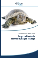 Emys orbicularis reintrodukcijas iespēja