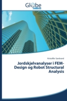 Jordskjelvanalyser i FEM-Design og Robot Structural Analysis