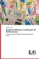 Analisi di Bilancio e Indicatori di Performance