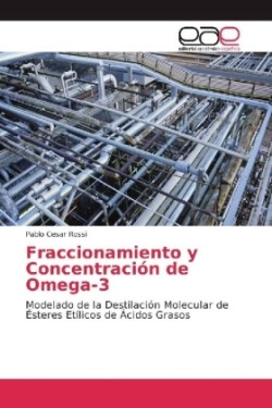 Fraccionamiento y Concentración de Omega-3