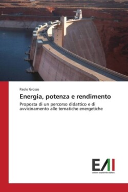 Energia, potenza e rendimento