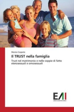 TRUST nella famiglia