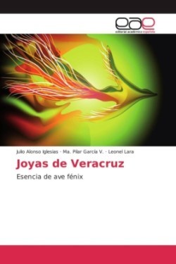 Joyas de Veracruz