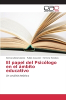 papel del Psicólogo en el ámbito educativo