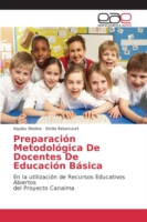 Preparación Metodológica De Docentes De Educación Básica