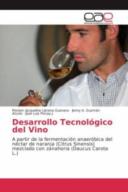 Desarrollo Tecnológico del Vino
