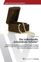 individuelle "Schatzkiste Schüler"