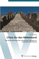 China für den Mittelstand