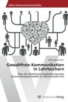 Gewaltfreie Kommunikation in Lehrbüchern