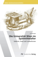 Universität Wien im Spätmittelalter