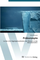 Präkonzepte