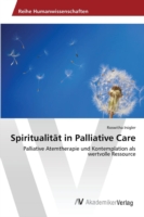 Spiritualität in Palliative Care