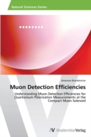 Muon Detection Efficiencies