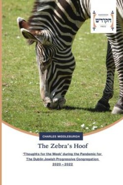 Zebra's Hoof