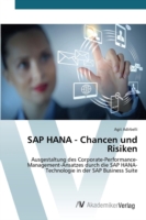 SAP HANA - Chancen und Risiken