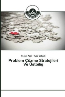 Problem Çözme Stratejileri Ve Üstbiliş