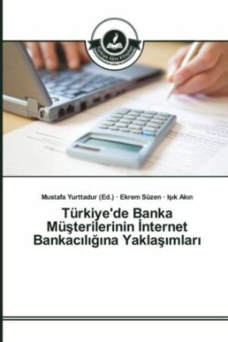 Türkiye'de Banka Müsterilerinin _nternet Bankac_l_g_na Yaklas_mlar_