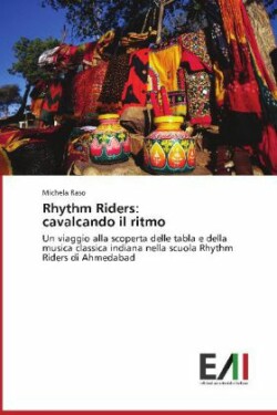 Rhythm Riders