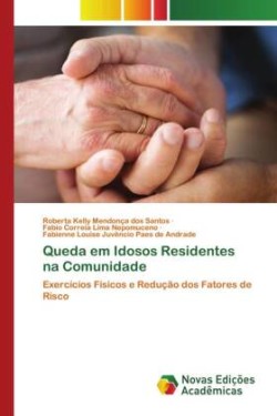 Queda em Idosos Residentes na Comunidade