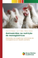 Aminoácidos na nutrição de monogástricos